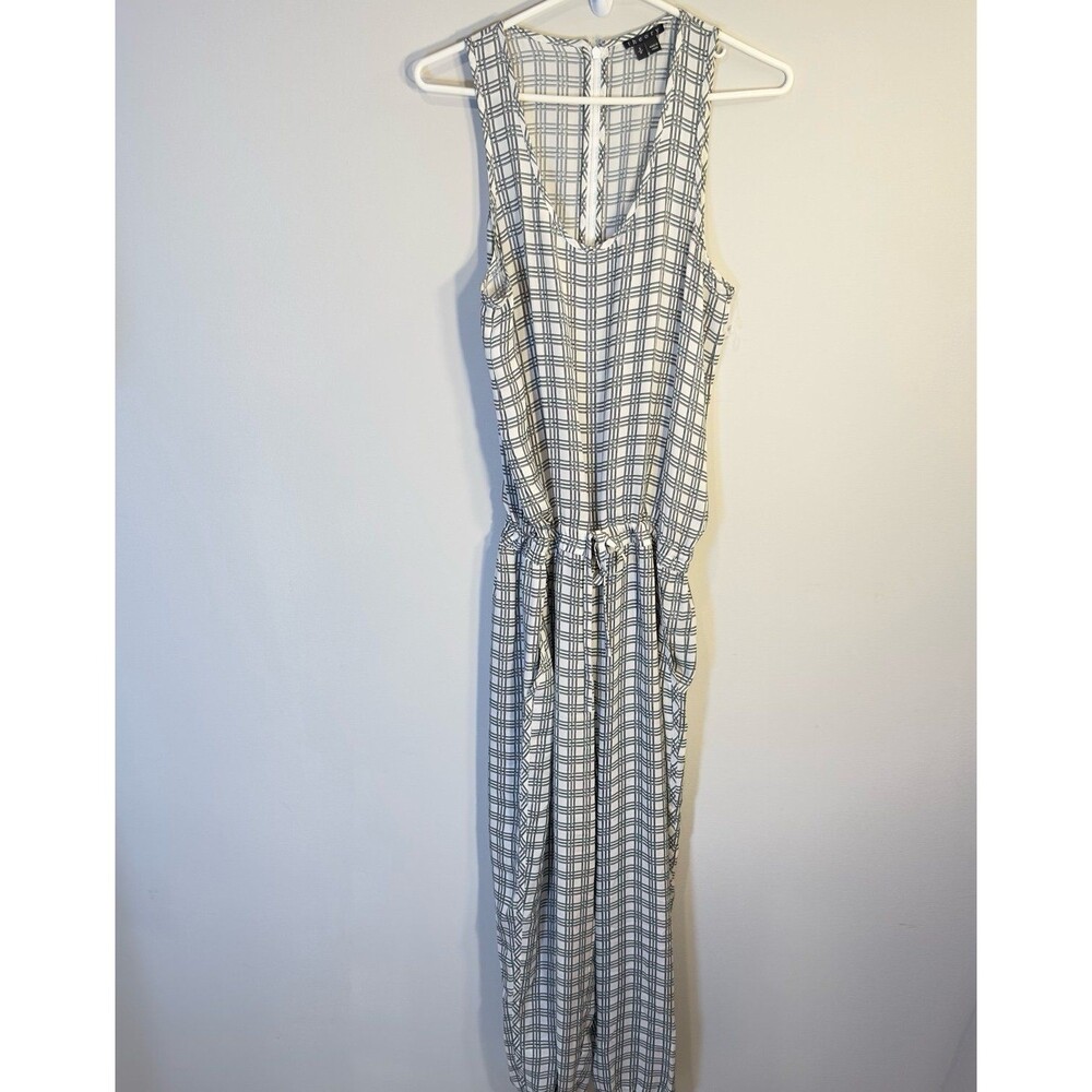 Theory Jumpsuit , Jumper, Size Small
